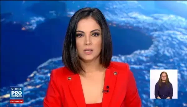 Cascadoria incercata de un meteorolog s-a viralizat. Vantul a batut cu 175 de kilometri pe ora