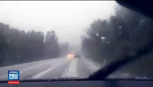 Orasul din Romania unde oamenii au dat drumul la calorifere. Anomalia din Oceanul Atlantic care afecteaza Europa