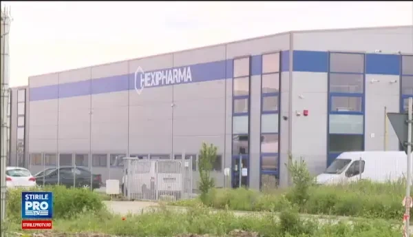 Hexi Pharma si-a retras cererea de intrare in insolventa. Specialistii vorbesc despre o catastrofa comisa din vina statului