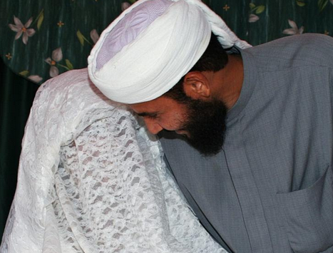 Un saudit a divortat la cateva ore dupa nunta. Ce a facut mireasa in noaptea nuntii l-a ranit