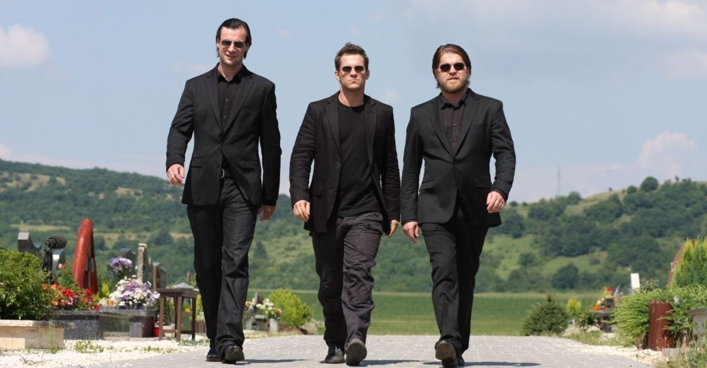 Multiculturalitatea celebrata prin proiectii de film si spectacole de dans la Cluj-Napoca