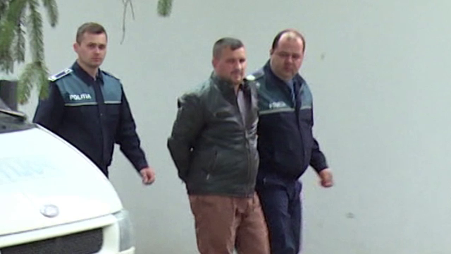 Hotul care a furat 200.000 de euro, prins dupa trei ani. Antecedentele pe care le-au descoperit politistii