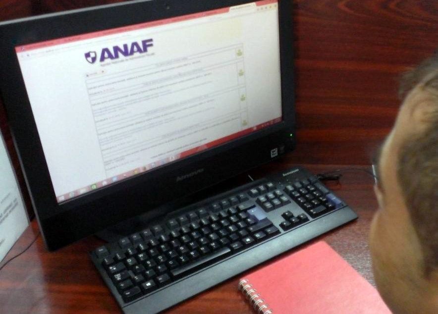 Lista datornicilor ANAF ar putea fi ilegala. Autoritatile au inceput o ancheta privind datele publicate de Fisc