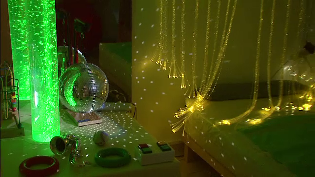 Copiii cu boli incurabile au un nou centru de ingrijire holistica in Capitala, datorita Hospice Casa Sperantei