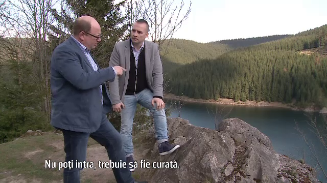 campanie tambach - stiri