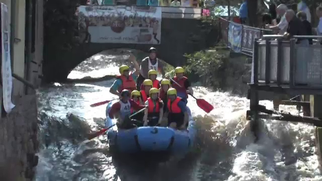 campanie tambach - stiri