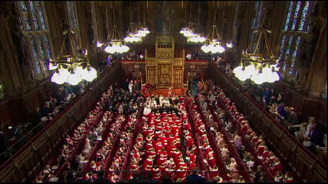 Parlamentul Marii Britanii