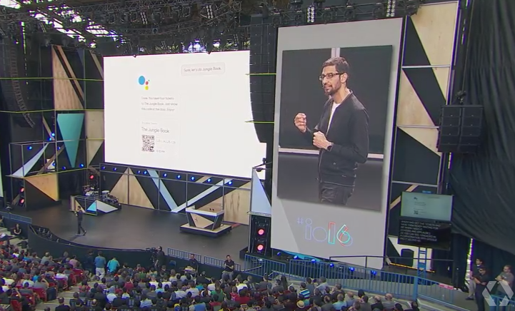 Google I/O 2016: O noua versiune Android, asistenta care va sti totul despre tine si aplicatiile Allo si Duo. VIDEO