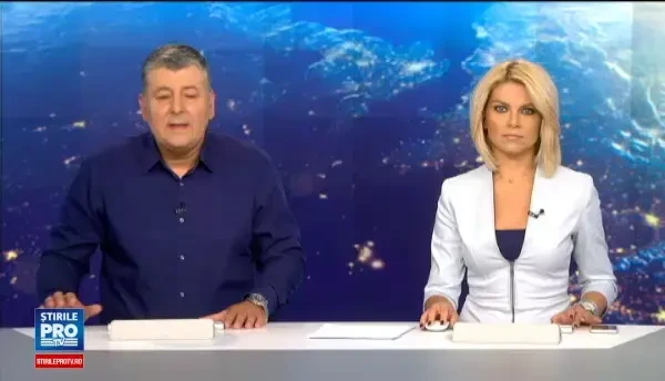 Cantareata de muzica populara, implicata intr-un accident grav. O femeie aflata in masina condusa de fiul ei a murit