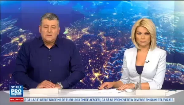 Au crezut ca sunt mai rapizi decat Sageata Albastra, dar s-au inselat. S-a auzit un zgomot puternic