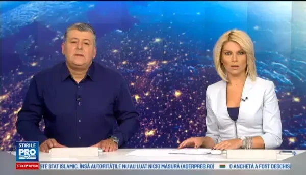 Asteptau pe trotuar, in centrul Clujului, cand au fost spulberati de o masina de teren. Cine ar fi vinovat de accident