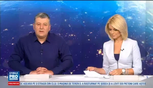 Intamplare bizara pe o autostrada din SUA. Un barbat a alergat printre masini cu pantalonii in vine