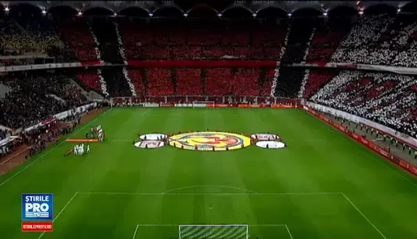 Finala Cupei Romaniei. Reactii dupa victoria lui CFR Cluj la penalty-uri: Vom trimite trofeul in Camerun, acasa la Ekeng