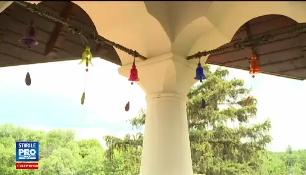 Superstitiile din jurul Vilei cu clopotei, deschisa bucurestenilor dupa 110 ani: Alungau duhurile rele