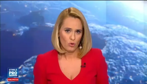 Momentul in care un meteorit intra in atmosfera, surprins de o camera de bord. Fenomenul a fost vizibil in 8 state din SUA