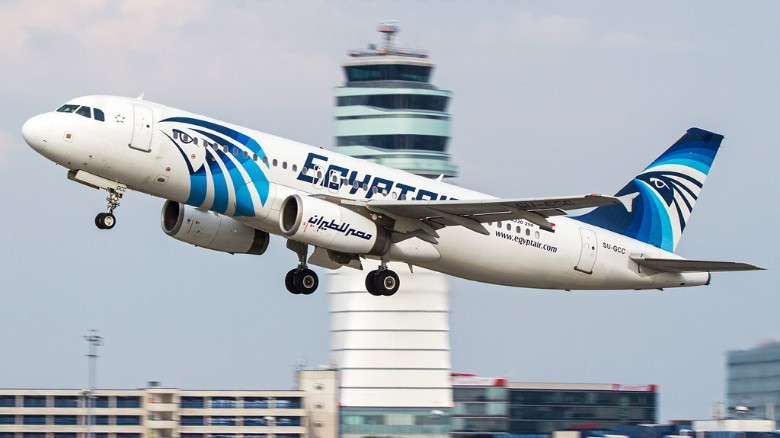 EgyptAir anunta ca resturile gasite NU apartin de fapt cursei MS804. Principala ipoteza luata in calcul: act terorist