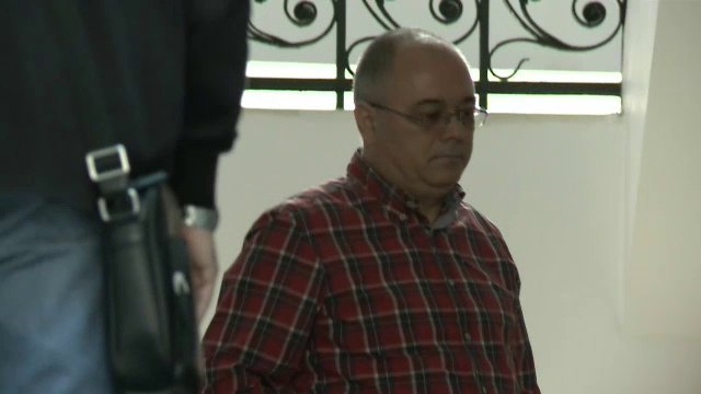 Danut Capatana, fostul manager al Spitalului de Urgenta Constanta, condamnat la 13 ani si 4 luni de inchisoare