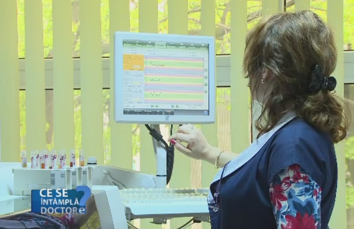 Observati cu atentie desfasurarea proceselor fiziologice. Neregulile care trebuie sa va trimita la medic