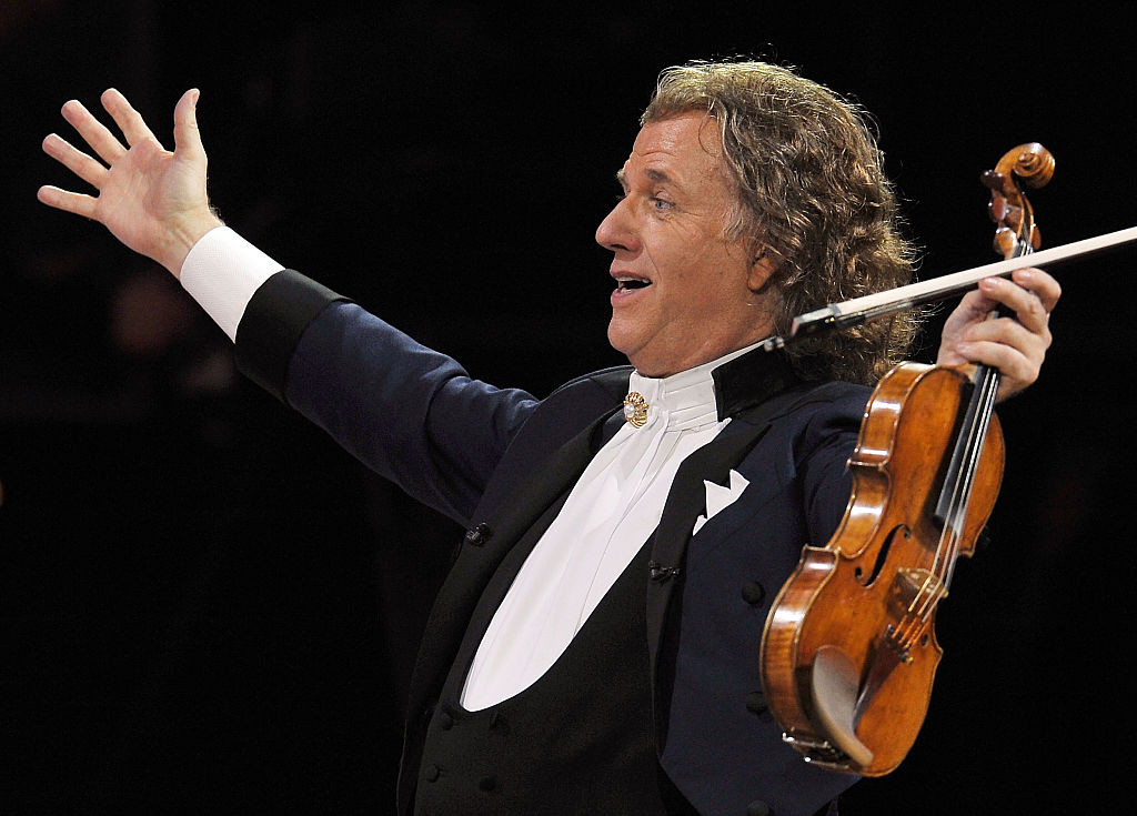 andre rieu