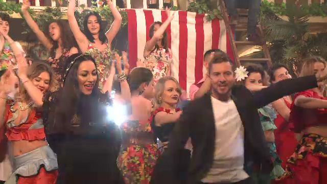 Andra a lansat piesa Without you, in colaborare cu David Bisbal. Artistul a venit special in Romania sa filmeze videoclipul