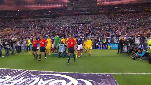 Masuri de securitate fara precedent la UEFA EURO 2016. Meciul Romania - Franta este tintit de jihadisti