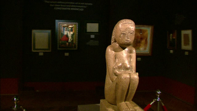 Ministrul Culturii, Corina Suteu: "Am depasit o jumatate de milion de euro in campania Cumintenia Pamantului"