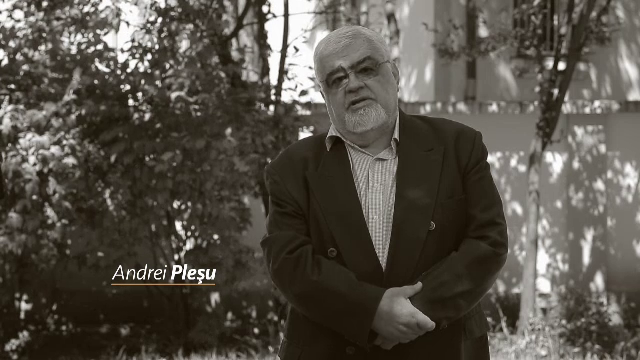 Andrei Plesu