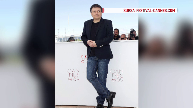 Cristian Mungiu are sanse mari sa castige din nou la Cannes. "Bacalaureat", pus de critici pe lista filmelor de neratat