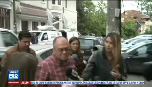 Managerul Spitalului Judetean Constanta, Danut Capatana, retinut pentru luare de mita, afla azi daca va fi arestat preventiv