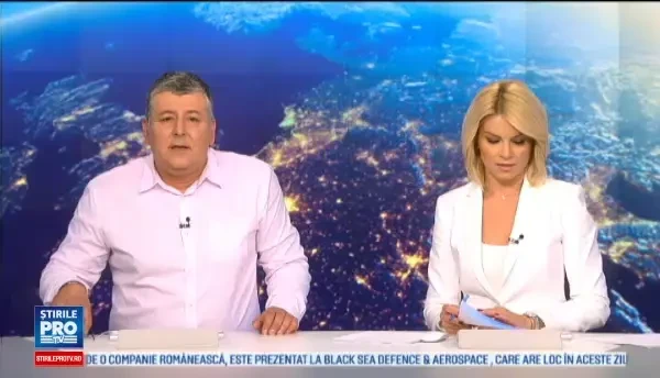 AFP: Avionul s-a prabusit in zona insulei grecesti Karpathos, in spatiul aerian egiptean. Armata infirma ca a primit un SOS