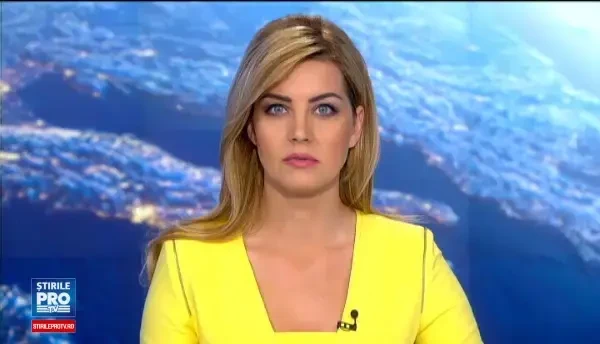 Cascadorie ca-n filme pe strazile Brailei. Cum a ajuns un sofer de 22 de ani sa sara peste un sens giratoriu