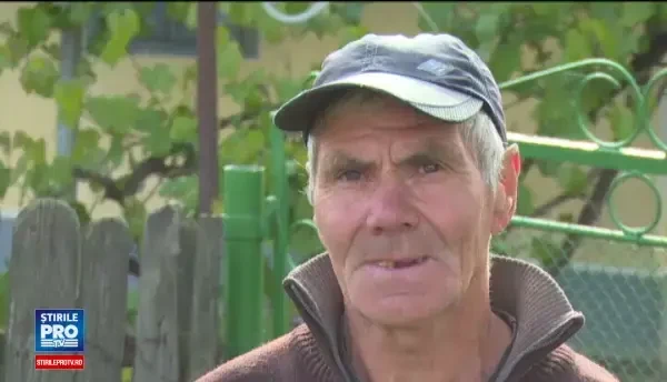 O clipa de neatentie a dus la un accident cumplit pentru o fetita din Vaslui. Ce a urmat dupa ce bunica a scapat-o din ochi