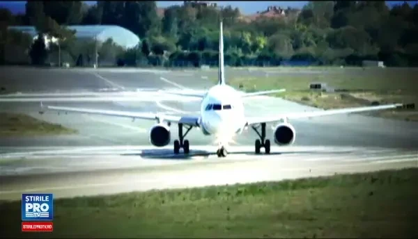 Ramasite din avion ar fi fost descoperite in sudul insulei Creta. Seful aviatiei egiptene: Un atac terorist e mai plauzibil