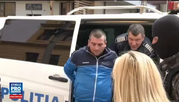 Nepotul profesoarei care a fost ucisa si abandonata pe Transfagarasan a fost retinut. Ce probe au anchetatorii impotriva lui