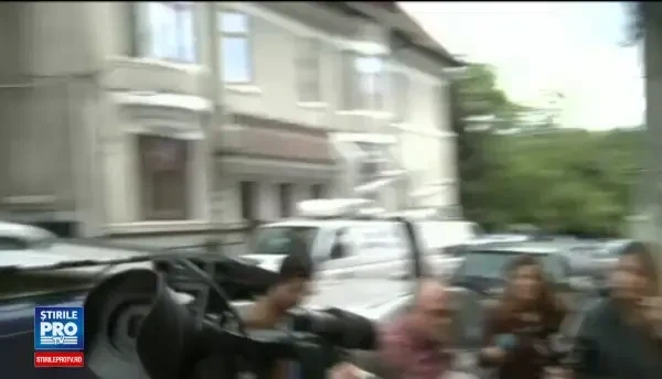 Managerul Spitalului Judetean Constanta, arestat pentru o spaga de 50.000 de euro. Capatana castiga peste 5.000 EURO lunar