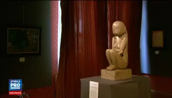 Brancusi e al meu: cum puteti dona pentru Cumintenia Pamantului. Pana acum, s-au strans doar 50.000 de euro