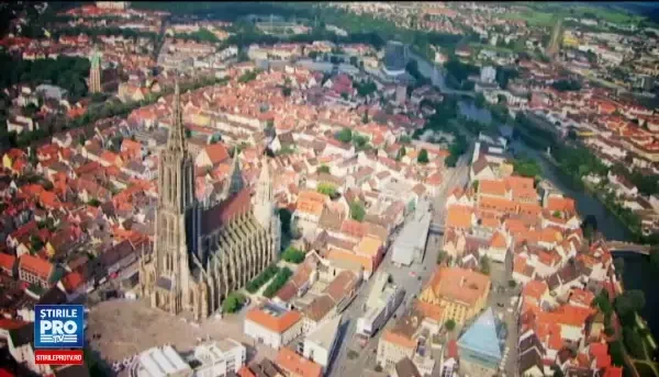 Primarita care la 37 de ani conduce al saselea cel mai frumos sat din lume. Japonezii au decis sa construiasca unul identic