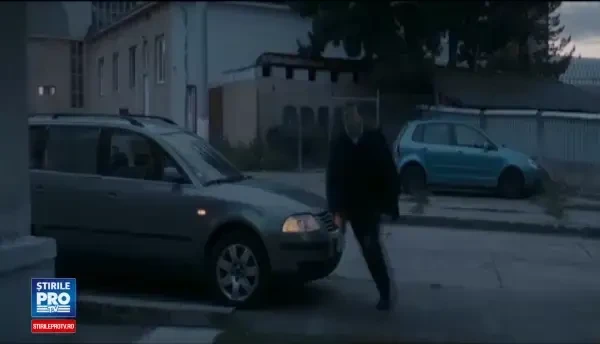 Cristian Mungiu are sanse mari sa castige din nou la Cannes. Bacalaureat, pus de critici pe lista filmelor de neratat