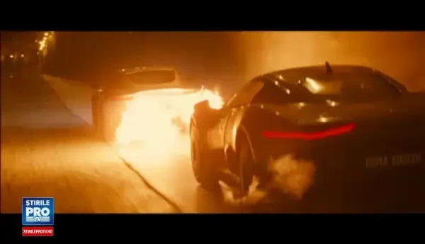 Daniel Craig s-a saturat de agentul 007 si a refuzat o oferta uriasa. Cine ar putea fi urmatorul James Bond