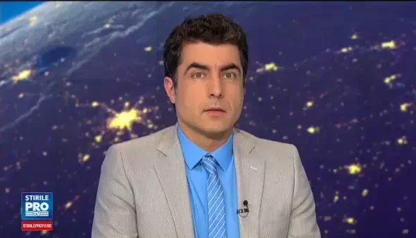 Vlad Voiculescu a fost propus de Dacian Ciolos pentru functia de ministru al Sanatatii. Vineri ar putea depune juramantul