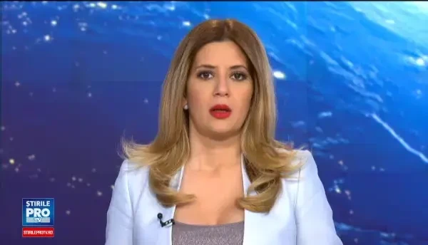 Klaus Iohannis si premierul Ciolos s-au intalnit cu directorul adjunct al CIA, la Palatul Victoria. Despre ce au discutat