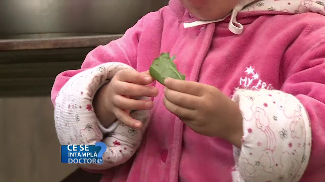 Ce trebuie sa faceti daca aveti un copil cu tendinte de ingrasare. Reteta completa recomandata de specialisti