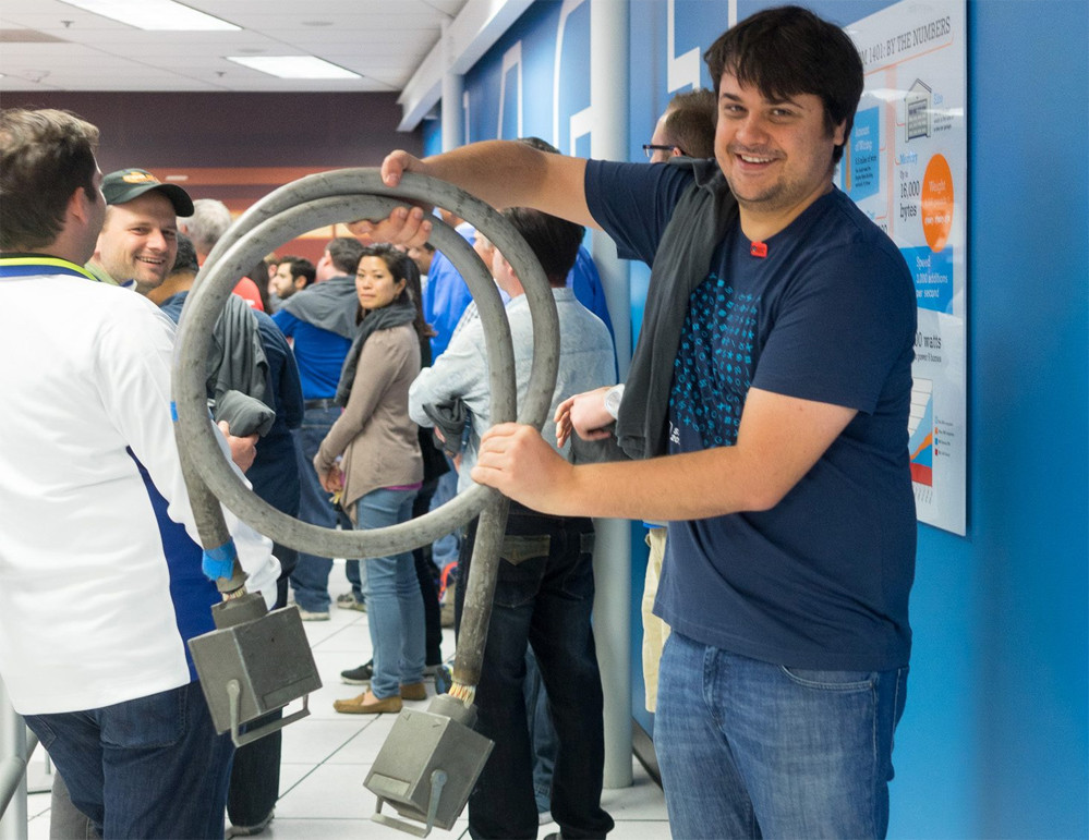 iLikeIT. Romanii care si-au lansat companii in Silicon Valley. Care e cel mai sigur traseu pentru a ajunge in elita lumii IT