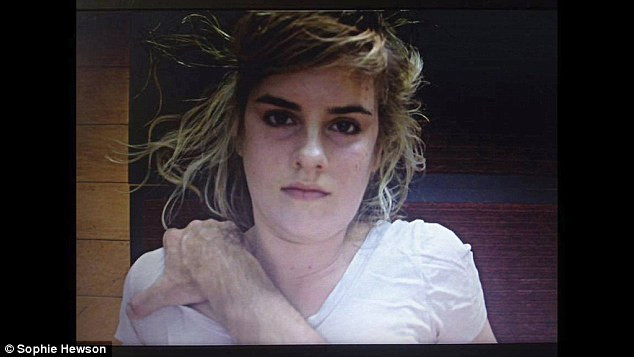 Gestul socant facut de o artista: motivul pentru care a pus la cale si si-a filmat propriul viol