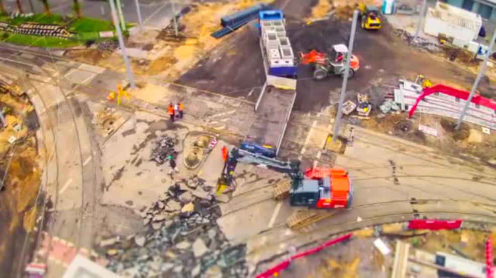 Romania, te iubesc, 22 mai. CAUTAM PRIMAR, MODEL EUROPEAN, partea I