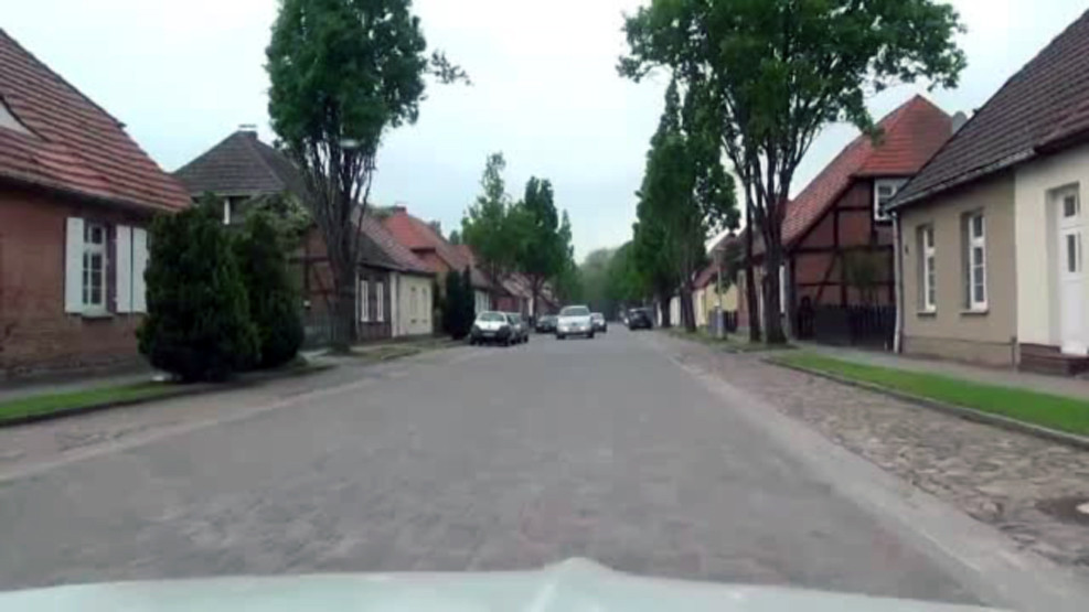 Romania, te iubesc, 22 mai. CAUTAM PRIMAR, MODEL EUROPEAN, partea a II-a