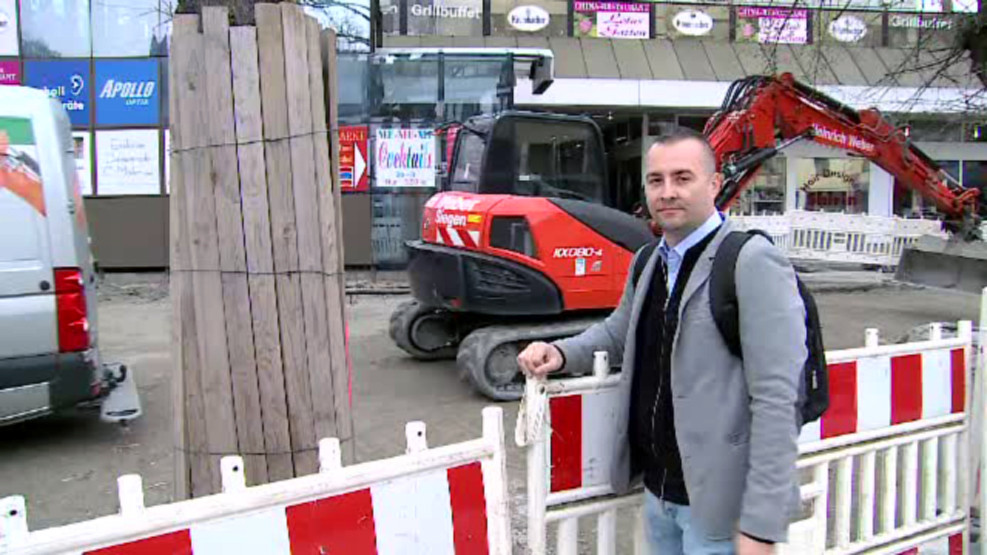 Romania, te iubesc, 22 mai. CAUTAM PRIMAR, MODEL EUROPEAN, partea a III-a