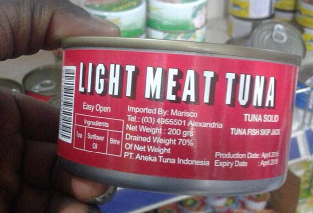 China, acuzata ca foloseste resturi umane in conservele de carne pe care le exporta in Africa. Farsa care a produs scandalul