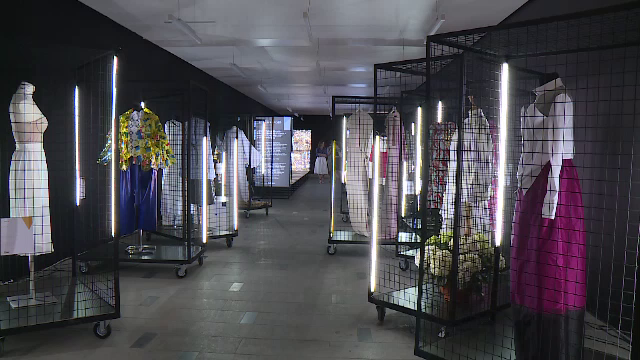 Romanian Design Week. Creatiile celor mai talentati designeri din Romania, expuse in Piata Amzei. Intrarea e gratuita