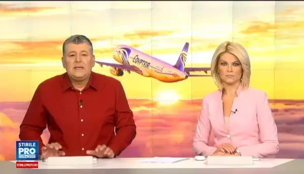 Prabusirea avionului EgyptAir. NU au fost gasite resturile aeronavei. Ce se stie pana in acest moment despre zborul MS804